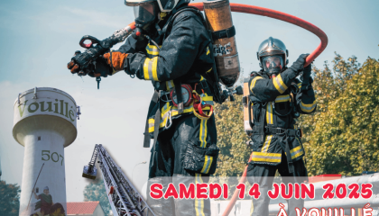 Affiche congrès