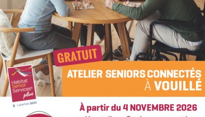 Affiche_Seniors Connectés_Vouillé