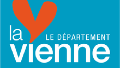 Département de la Vienne