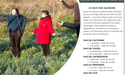 Flyer Stages 2025-2026