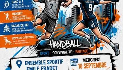 HST - Vouillé