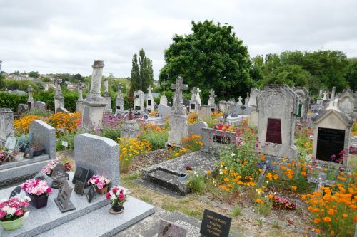 cimetière bois du colombier