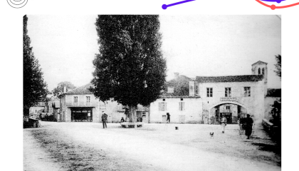 Visuel Sillages - Paysages Paroles web