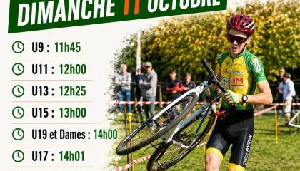 cyclocross