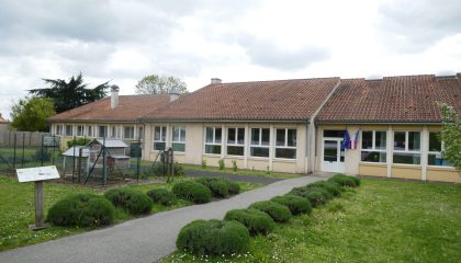 ecole elementaire