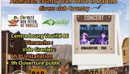 flyers festival country
