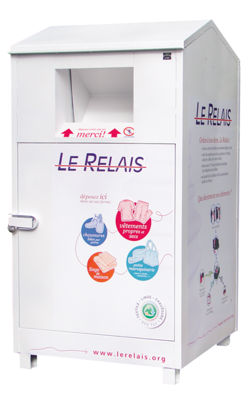le relais