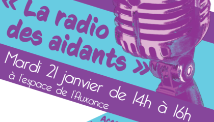 radio des aidants