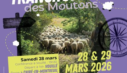 transhumance 2026