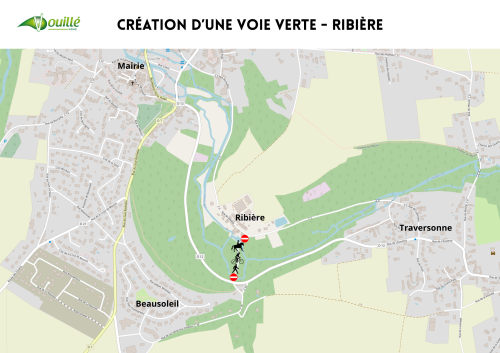 voie verte